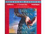 The Bronzed Hawk Library Edition
