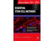 Essential Stem Cell Methods Reliable Lab Solutions