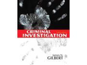 Criminal Investigation 8