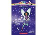 Sabrina The Sweet Dreams Fairy Rainbow Magic