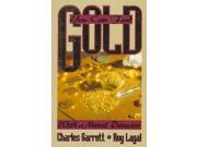 You Can Find Gold With a Metal Detector