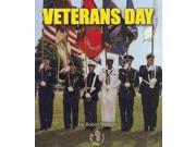 Veterans Day First Step Nonfiction American Holidays