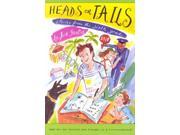 Heads or Tails Stories from the Sixth Grade Jack Henry