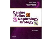 Canine and Feline Nephrology and Urology 2