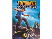 Exiled Tony Hawk's 900 Revolution