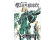 Claymore 16 Claymore