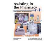 Assisting in the Pharmacy