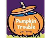Pumpkin Trouble