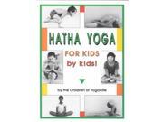 Hatha Yoga for Kids SPI