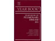 The Year Book of Pulmonary Diseases 2011 YEAR BOOK OF PULMONARY DISEASE