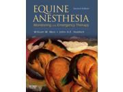 Equine Anesthesia 2