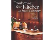 Transforming Your Kitchen with Stock Cabinetry
