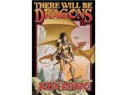 There Will Be Dragons (council Wars)