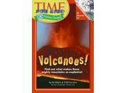 Volcanoes! Time For Kids Science Scoops