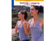 Walking Jogging for Health Wellness Cengage Learning Activity Series
