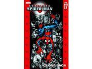 Clone Saga Ultimate Spider Man Graphic Novels