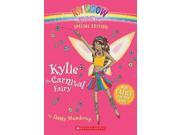 Kylie The Carnival Fairy Rainbow Magic