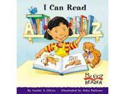 I Can Read My First Reader