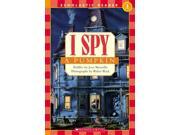 I Spy A Pumpkin Scholastic Readers