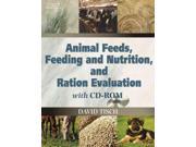 Animal Feeds Feeding And Nutrition and Ration Evaluation