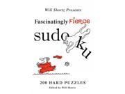Will Shortz Presents Fascinatingly Fierce Sudoku 1