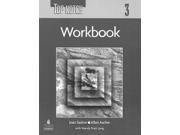 Top Notch 3 2 Workbook