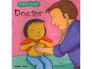 Doctor First Time