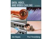 Data Voice and Video Cabling 3