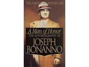 A Man Of Honor Reprint