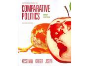 Introduction to Comparative Politics Political Challenges and Changing Agendas