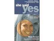 She Said Yes: The Unlikely Martyrdom Of Cassie Bernall