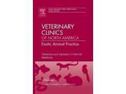 Advances and Updates in Internal Medicine Veterinary Clinics of North America Food Animal