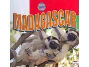 Madagascar Country Explorers
