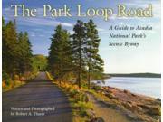 The Park Loop Road