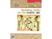 Northstar Building Skills for the Toefl Ibt PAP COM