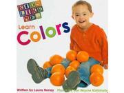 Kids Like Me Learn Colors Kids Like Me...