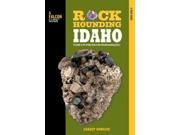 Falcon Guides Rockhounding Idaho Falcon Guides Rock Hounding Idaho A Field Guides