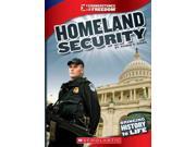 Homeland Security Cornerstones of Freedom. Third Series