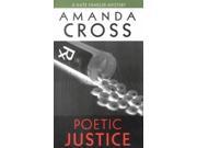 Poetic Justice Reissue