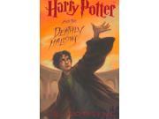 Harry Potter and the Deathly Hallows Thorndike Press Large Print Literacy Bridge Series