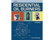 Residential Oil Burners