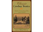 Classic Cowboy Stories Classic