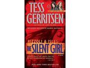 The Silent Girl (rizzoli & Isles)