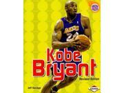 Kobe Bryant Amazing Athletes Revised