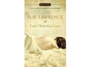 Lady Chatterley s Lover Signet Classics