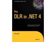 Pro DLR in .NET 4