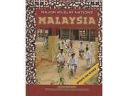 Malaysia Major Muslim Nations