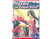 Hayate The Combat Butler 5 Hayate The Combat Butler