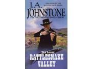 Rattlesnake Valley (the Loner)