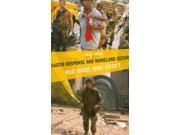 Disaster Response And Homeland Security